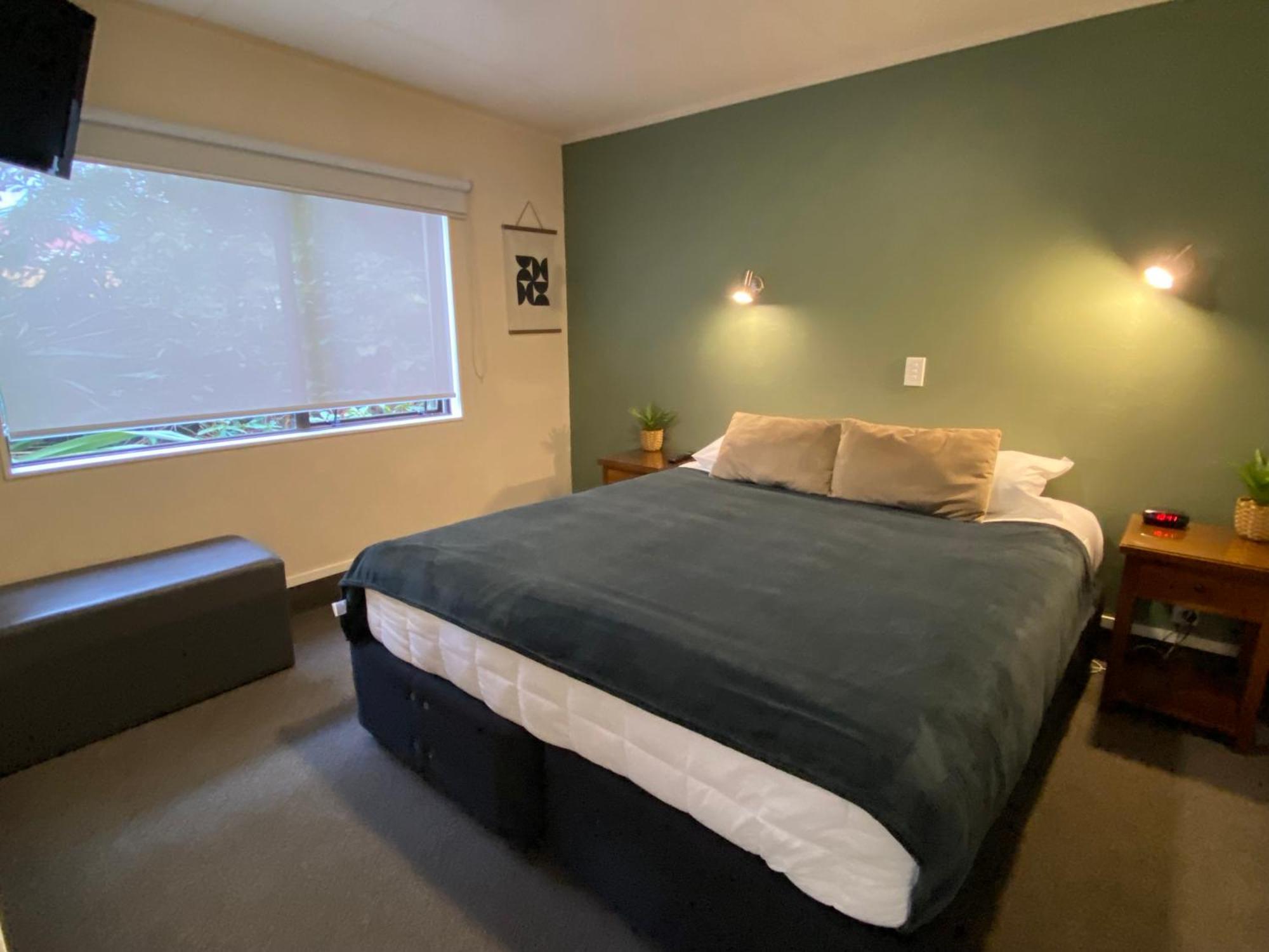 Commodore Motel Dunedin Dış mekan fotoğraf