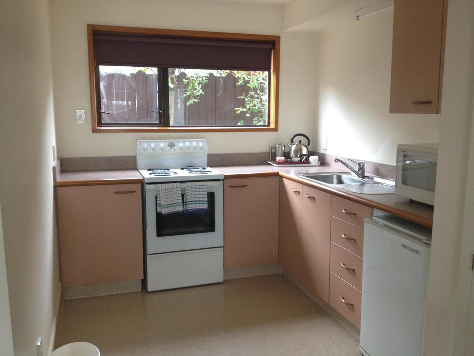 Commodore Motel Dunedin Dış mekan fotoğraf